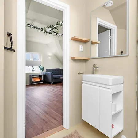 Apartamento Floor