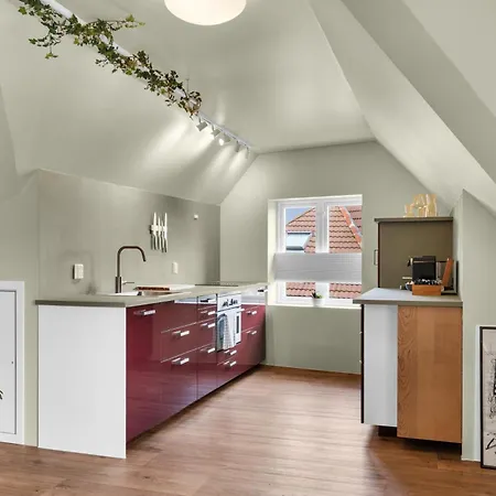 Apartman Floor *