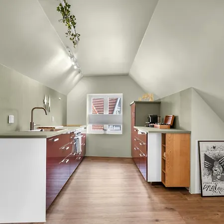 Floor * 斯塔万格