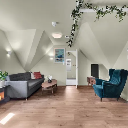 Floor Appartement Stavanger