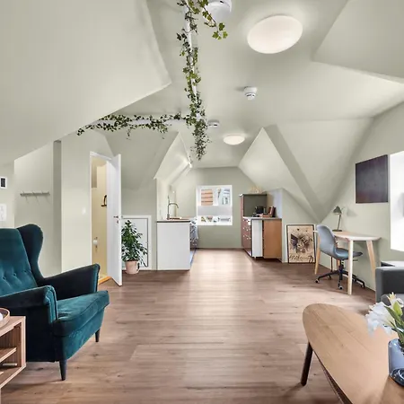 Daire Floor Stavanger