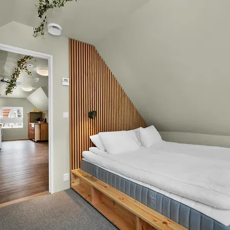 Daire Floor Stavanger