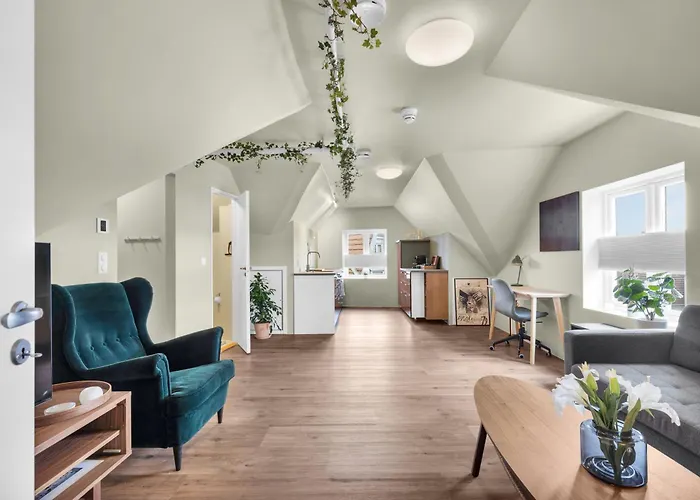 Daire Floor Stavanger