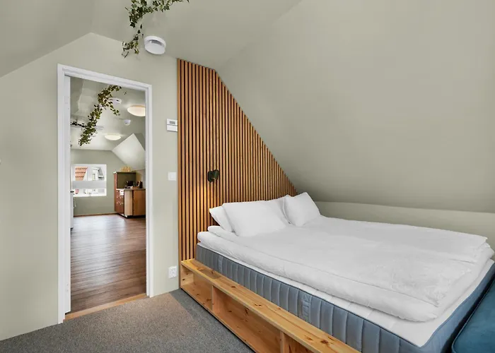 Daire Floor Stavanger